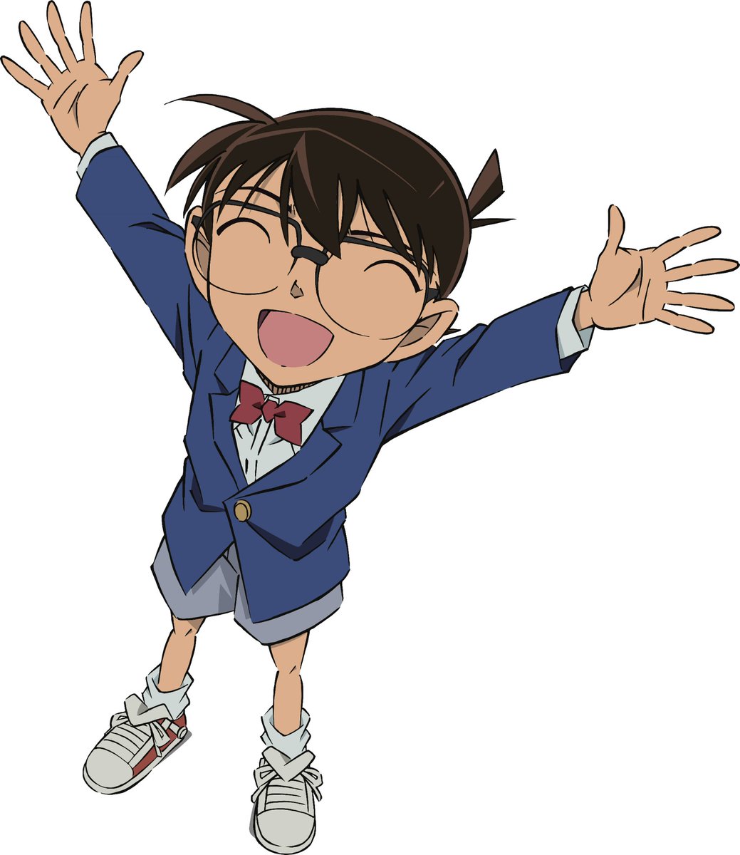 コナン日テレ】AKM(旧姓) on Twitter: 