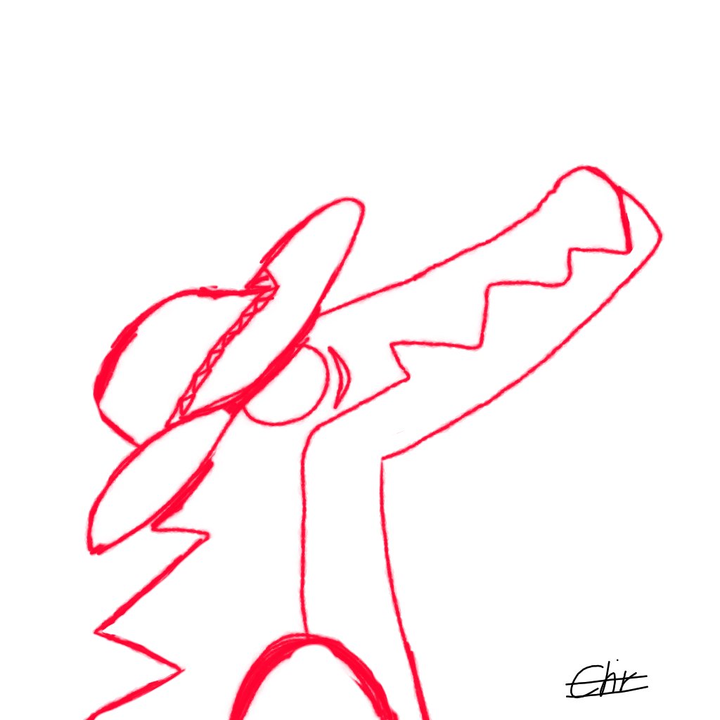 enserio0071's tweet photo. Estoy destrozado. Por eso dibuje un boceto de Gummigoo, personaje del asombroso circo digital. 
I hope this fanart can calm my sadness right now about Gummigoo.
#TheAmazingDigitalCircus #tadcfanart #Gomigoo #TADC #Gummigoo #gummygoo https://t.co/qpQeFKU0xb