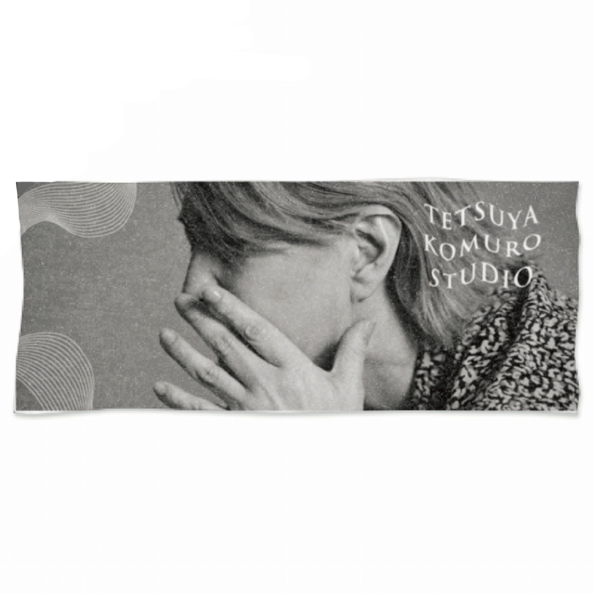 Amazon.co.jp: 小室哲哉 写真集「DE:TOURS」 TM NETWORK