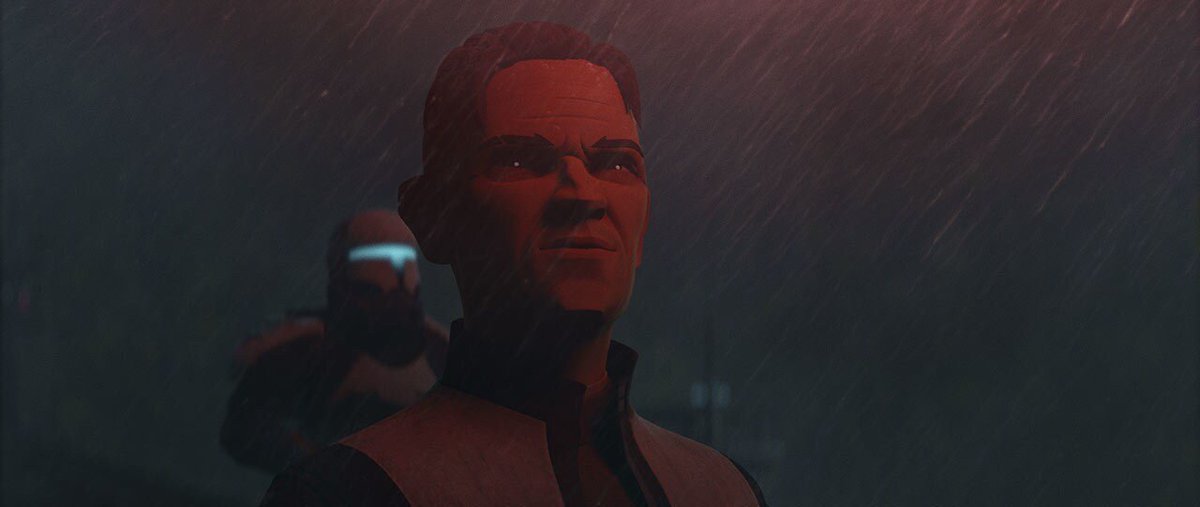 NEW Episode! We break down the amazing finale of #TheBadBatch and as parents, it really punched us in the gut.

We talk about what might be next for the remaining characters, share your thoughts on the next animated series and more!

Episode 147: fromacertainpointaskew.com/episode-147-te…