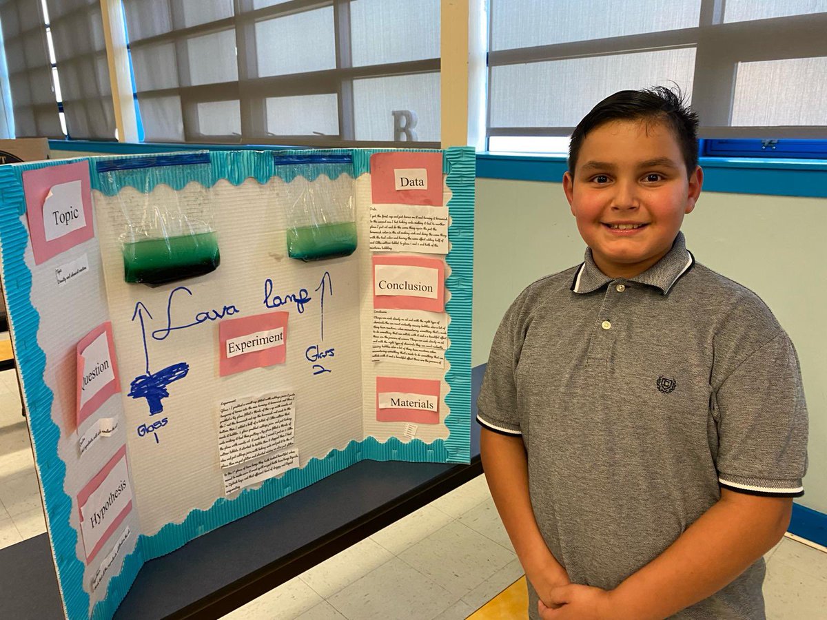 Science anyone!!! Kelso’s Science Fair 2024 is in the books!! So proud of our little scientist who took on this challenge and won!  Thank Dr. Tonda Handy and Rodney Conner for all you do to make Science Great at Kelso Inc. <a href="/punch_shawna/">Shawna L Punch</a> @HisdSouth