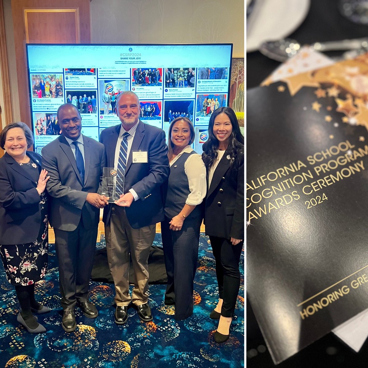 Helen Chan Hill (@hchanhill) on Twitter photo Congrats to Sierra Madre MS, recipient of the 2024 CA Distinguished School designation! <a href="/PasadenaUnified/">Pasadena Unified School District</a> <a href="/TonyThurmond/">Tony Thurmond</a> Congrats to Sierra Madre MS, recipient of the 2024 CA Distinguished School designation! <a href="/PasadenaUnified/">Pasadena Unified School District</a> <a href="/TonyThurmond/">Tony Thurmond</a>