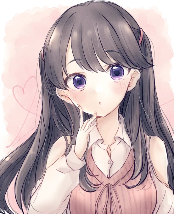 めぐちゃん。