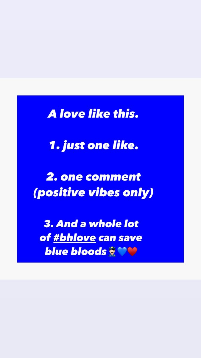 just a little something i made😉 

let’s spread that magical #bhlove & #SaveBlueBloods ♥️💙 

we love you Dw & support you Always 🧡  

@JordanxMickey @CNoelDWminion @xEmma_xo @Lucy93601278 @NatalieG78 @jennyraej1979 @TheJenniMurphy @megspptc @SaveBlueBloods