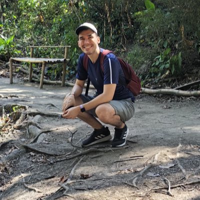 holasoyalejo's tweet photo. #NuevaFotoDePerfil https://t.co/ZF5G2LtiBw