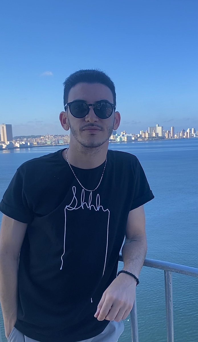 Nada más relajante que mirar el mar 🌊