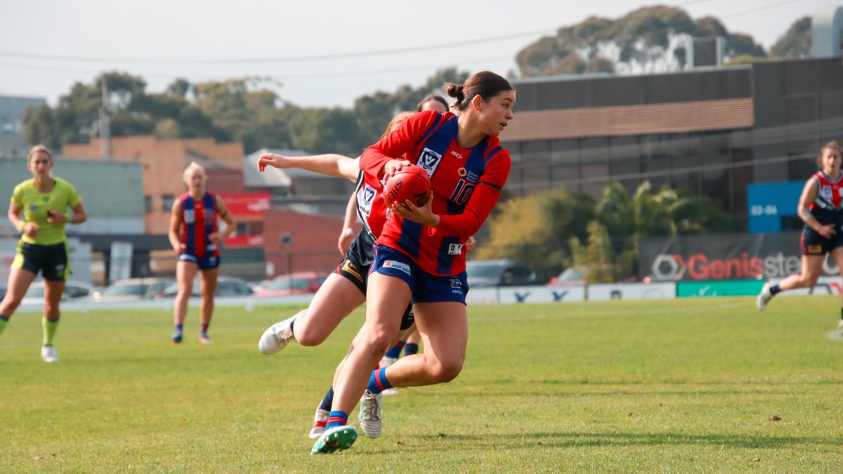 PortMelbourneFC tweet picture