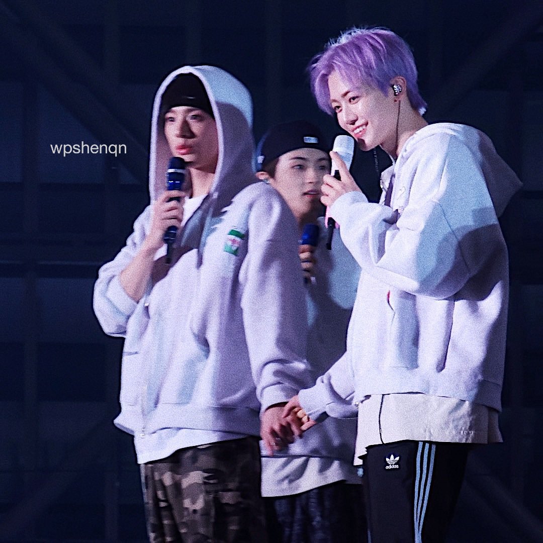 แล้วหน้าโน่แบบ ‘หนูไม่รู้ พี่เขามาจับมือหนูเอง’