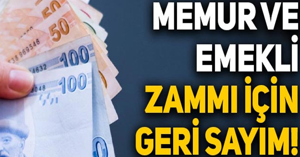 Memur ve emeklinin maaş zamları ne kadar olacak? bolgegazetesivan.com/ekonomi/memur-…