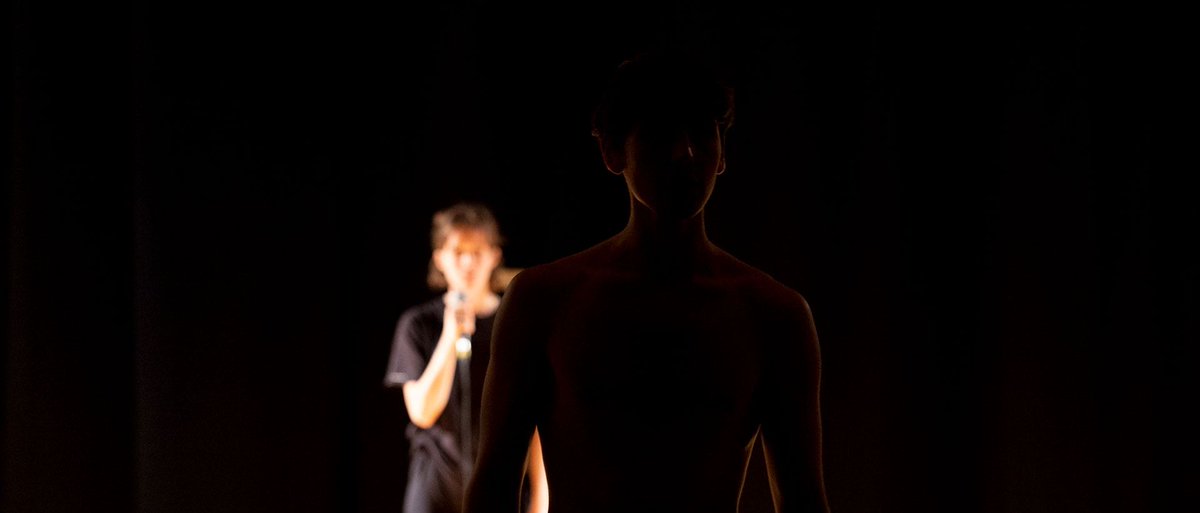 Dal 6 al 12 maggio,il Mattatoio ospita la XVI edizione del Festival Contaminazioni,una rassegna di spettacoli teatrali organizzata dagli studenti dell’Accademia d’Arte Drammatica Silvio d’Amico.Ingresso gratuito con prenotazione Info: bit.ly/4dAScir #CultureRoma