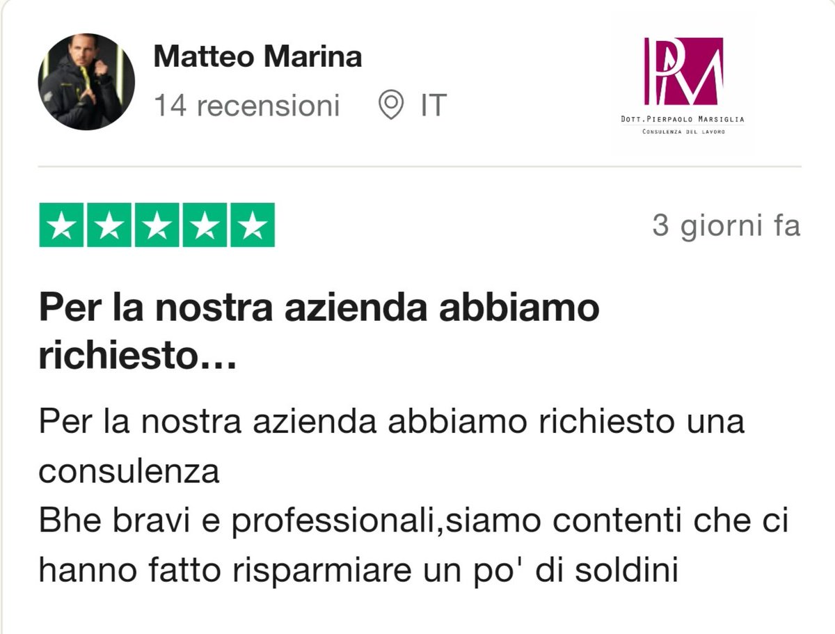 #consulenzalavoro #consulentedellavoro #fiscale #servizi #aziende #lavoro #payroll #paghe #bustepaga #commercialista #consulenza #dimissioni #naspi #commercio #bonus #impresa #negozio #hr #consulentedellavoro #inps #bustapaga #review #recensione