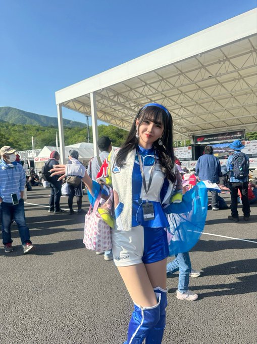 Twitterのコスプレ画像24