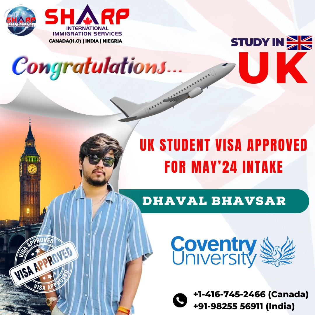 🎓🇬🇧 'Elevate Your Education with UK Study Visa Success! 🚀✨
#putin #resign #yemen #uk #studyinuk #ukvisa #visasuccess #visaapproved #ukstudentvisa #LokSabhaElection #RahulGandhi #siis #sharpimigration #India #vadodara #Gujarat