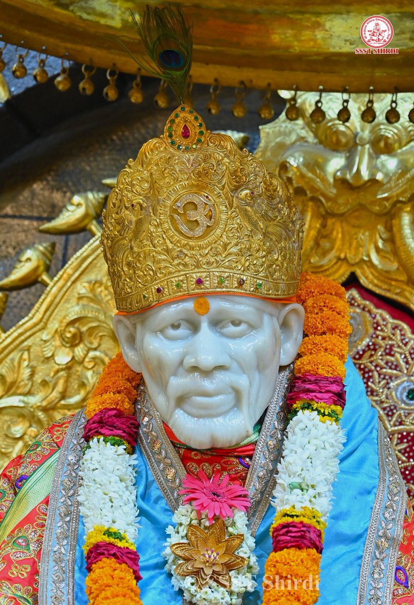 #OmSaiRam👏🌹❤️