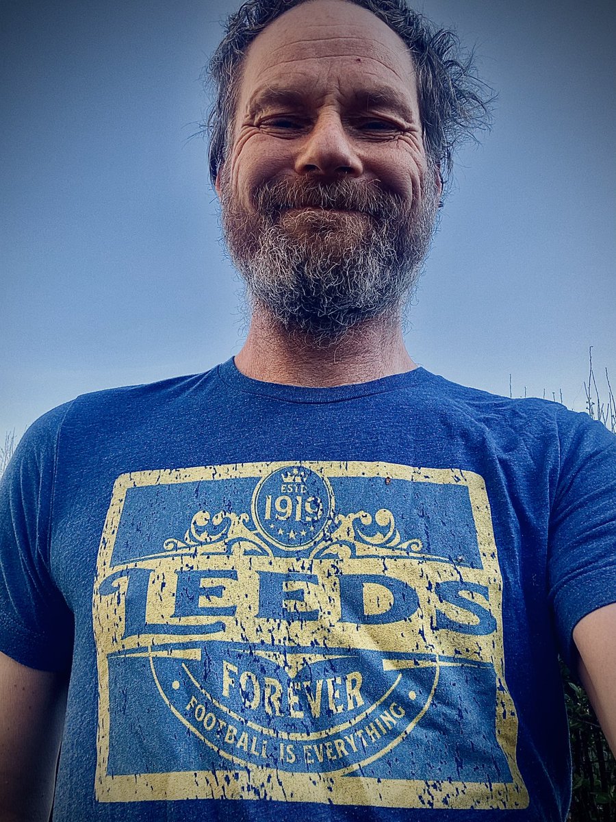 Matchday! Baffled by all the negativity on here towards Farke, players and club. I can’t tell others how to be a #lufc supporter, but when I learned English in school as a kid, I vaguely remember that the word ‘support’ meant something else than slagging others off. #ALAW