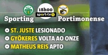 O vista alegre não perdoa 🤦 #SportingCP