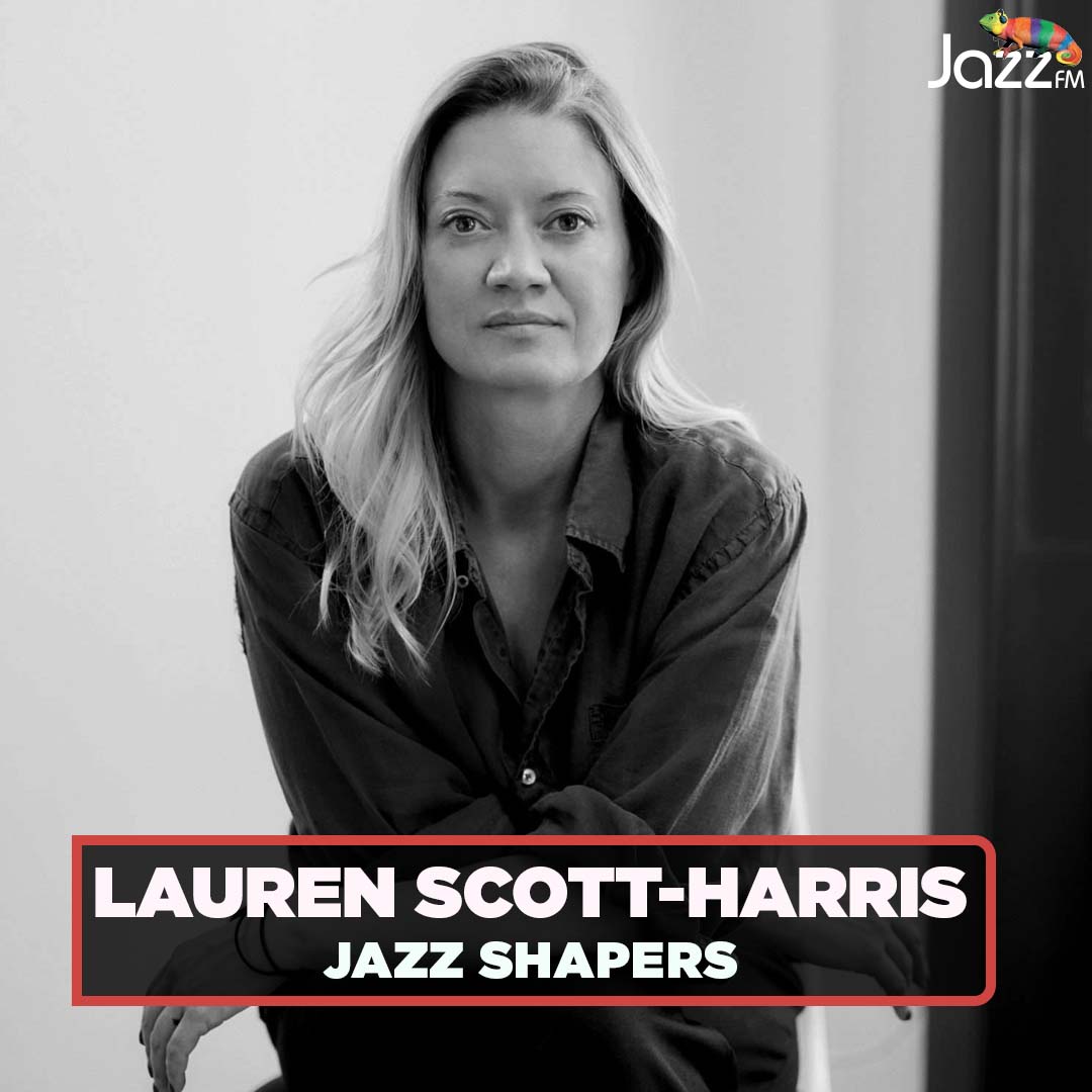 This morning on #JazzShapers the Founder of Scott Ideas (now The Re-Agency) and the Co-Founder of EARNT, Lauren Scott-Harris joins @elliot_moss to talk about how she is redefining what it means to be a VIP 🎤 

Tune in this morning from 9am 📻 

| #JazzFM