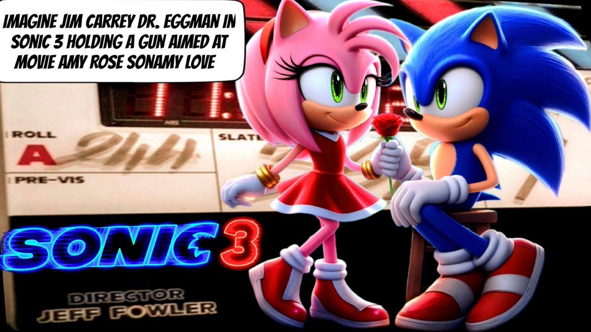 #SonicMovie3
youtu.be/62s6aPEC_HU?si…