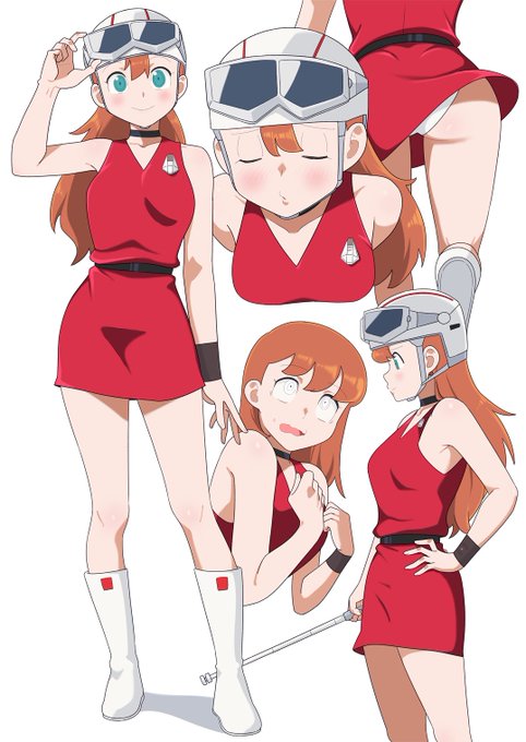 新しいT・Pぼんのリーム・ストリームが可愛いかった 