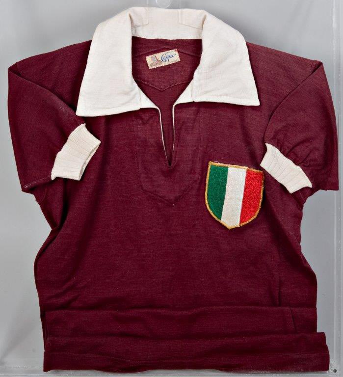 Onore al Grande Torino #forzatoro