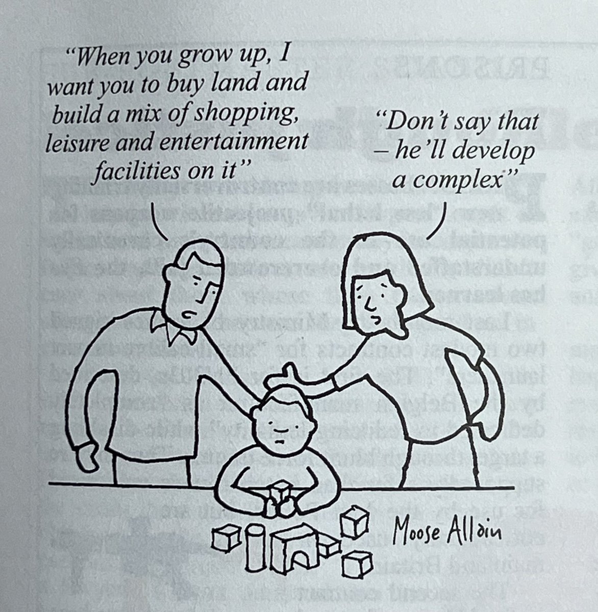 Moose Allain Ꙭ tweet media