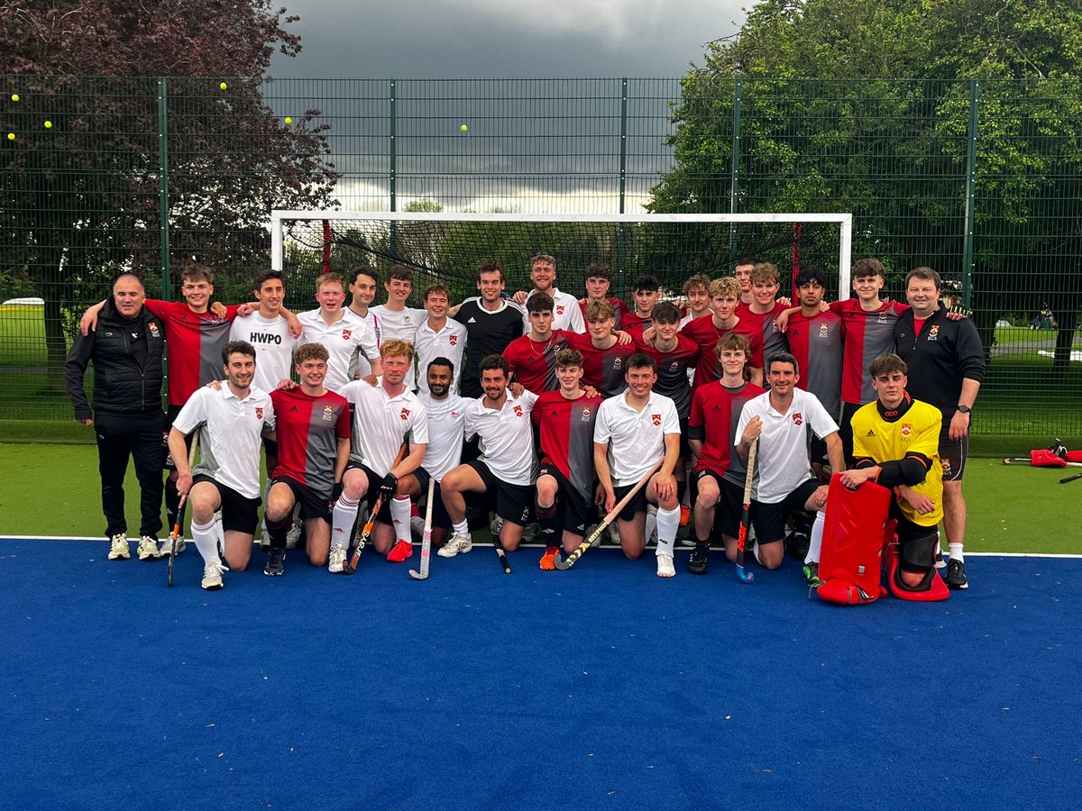 Great final Friday night lights for 1st XI and a chance to say goodbye to a brilliant group of young men in the U6th who have done so much over the years ⁦@KGS_Sport⁩ @KGS1561 Thanks to the Alumni for the game & staying connected to the school ⁦@KGSheadmaster⁩ #KGS