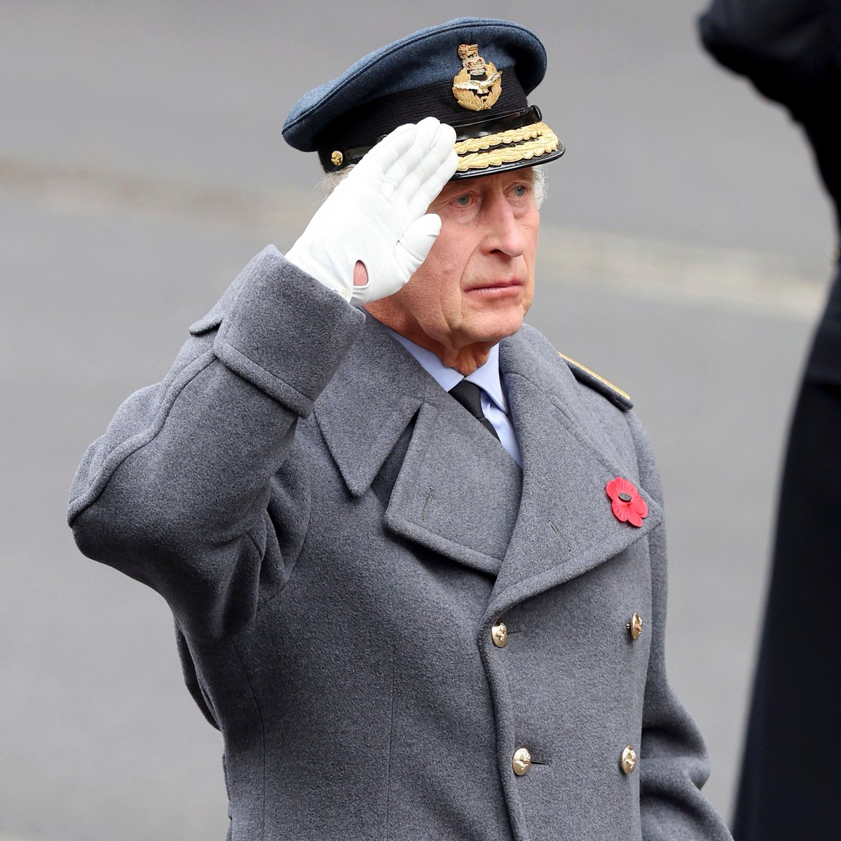 We are extremely proud and honoured to announce that His Majesty King Charles III has been confirmed as our next patron. RBL has held Royal patronage since it was founded in 1921 and The King will be the fourth monarch to serve as our patron. 1/2