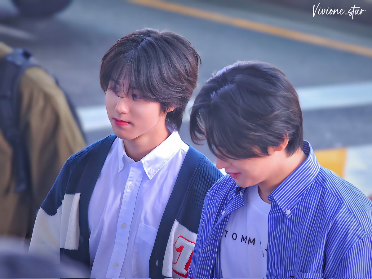 20240503 #한 #HAN #리노 #LeeKnow #스트레이키즈 #StrayKids