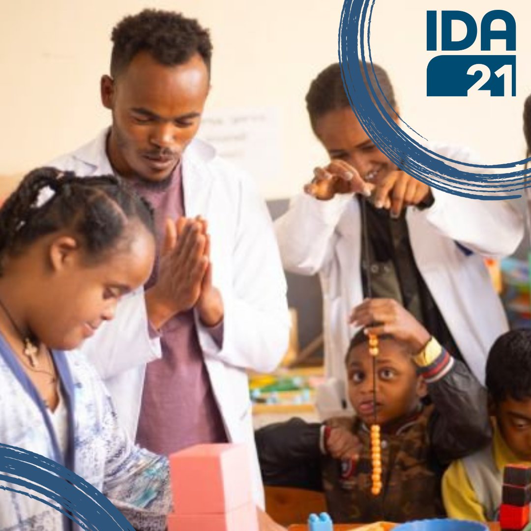 🌐📖 #Ethiopia has enrolled 91,000 children with disabilities in schools! See the challenges this remarkable step in education transformation has conquered. Read more: wrld.bg/SreR50Rn6RV  #IDAworks #IDA21