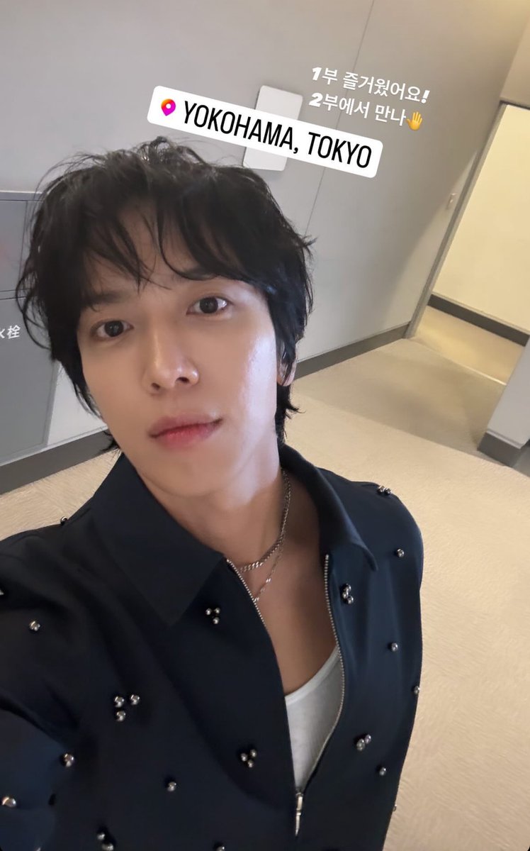 240504 용스토리 ❤️❤️ྀི

1부 즐거웠어요!
2부에서 만나🤚

#JUNGYONGHWA #정용화