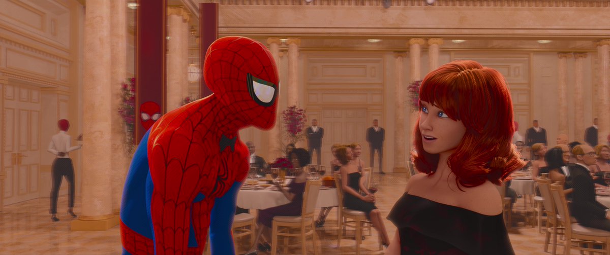 Every Spider-Verse Frame (@SpidrVrseFrames) on Twitter photo 2024-05-04 07:00:45