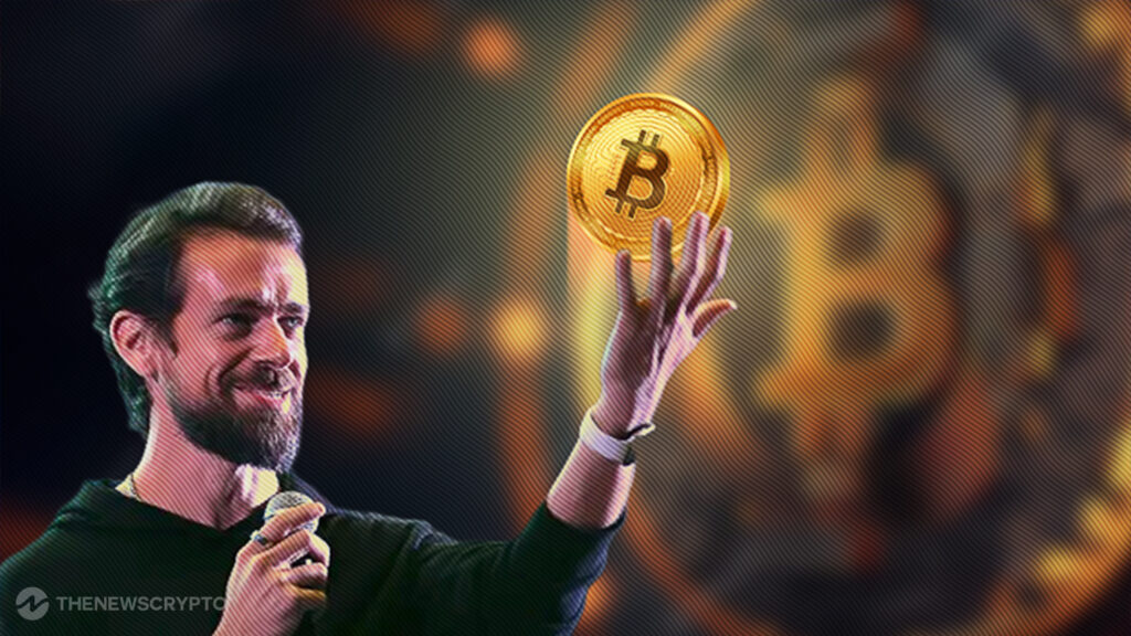 📢 NEWS: @jack Dorsey’s financial services and digital payments company, Block Inc, to investing 10% of its gross profit from bitcoin products into #bitcoin purchases on a monthly basis.

Img source: thenewscrypto