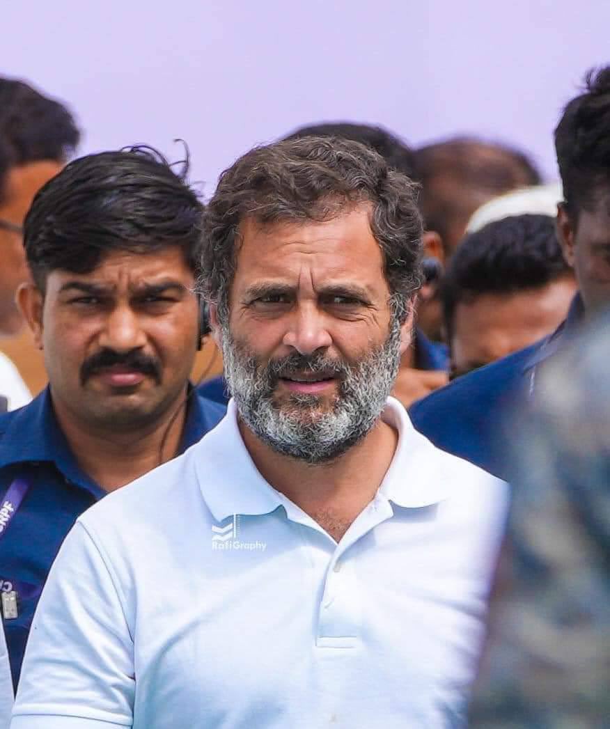 #Breaking: Rahul Gandhi Ji has written a letter to Karnataka CM @siddaramaiah Ji requesting him to twke strict action against #PrajwalRevanna for his horrific sexual violence against Kannadigas women. He has requested the CM to provide all the possible help to the victims and…