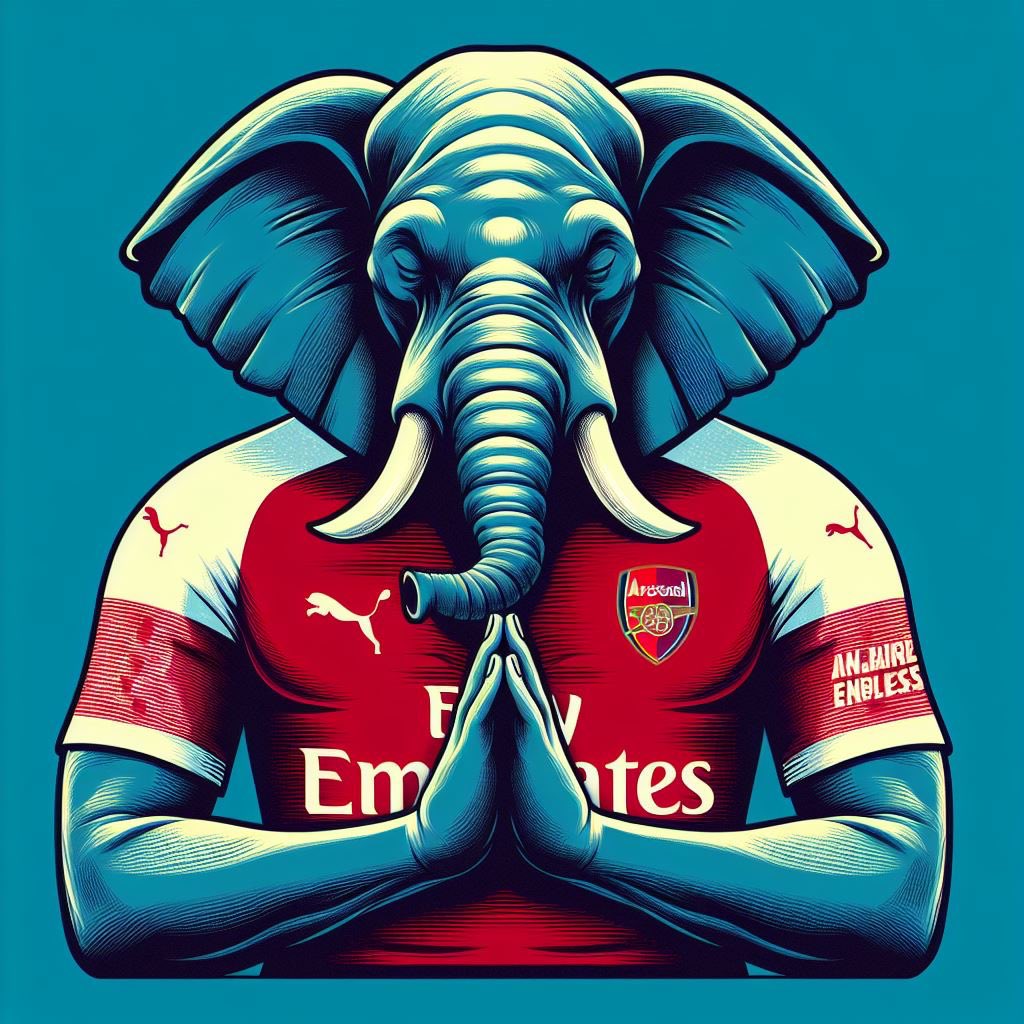 Good morning everyone.. Pray for Arsenal 🙏🏽 ❤️