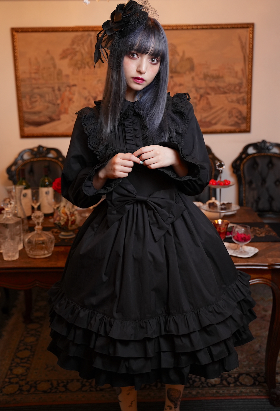 AND ROMEO (アンドロミオ)公式 on X: AND ROMEO (アンドロミオ)公式 on X: