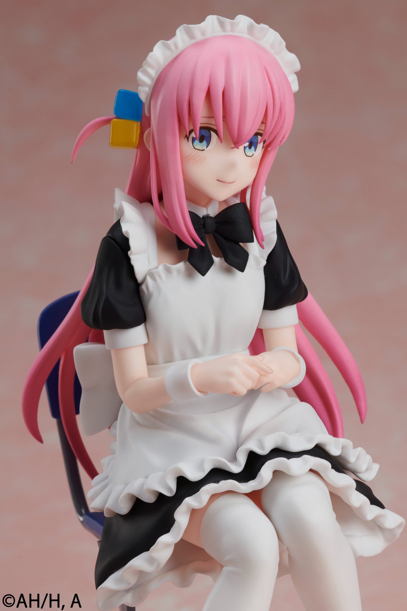 ぽっちゃん様　リピート購入 ぼっちちゃんを買いました - 手取り13万だけどFDとか玩具とか