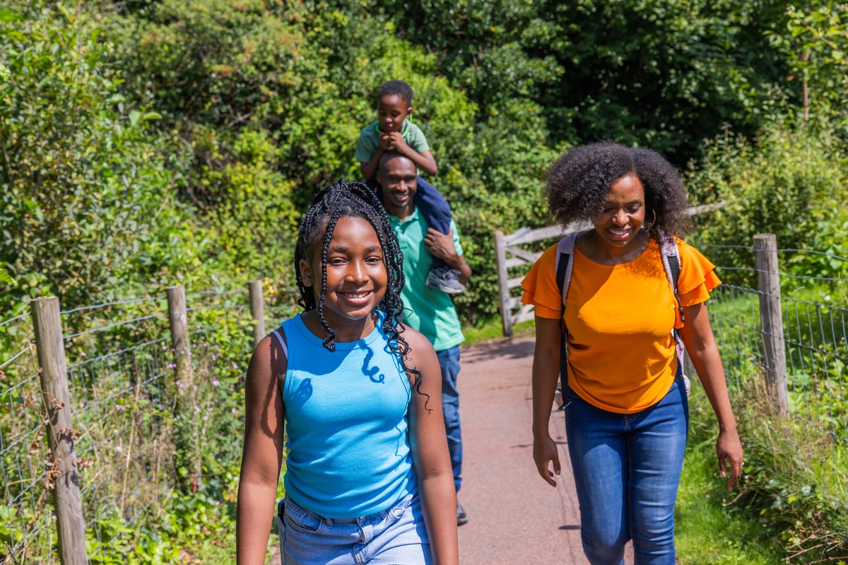 🚶🚶‍♀️ Whether you’re looking for ideas for where to go for a leisurely stroll, a brisk walk to blow away the cobwebs or a chance to get back to nature we’ve got you covered 👉 bit.ly/3JI22kz #NationalWalkingMonth #WalkThisMay #BankHolidayWeekend #BankHoliday