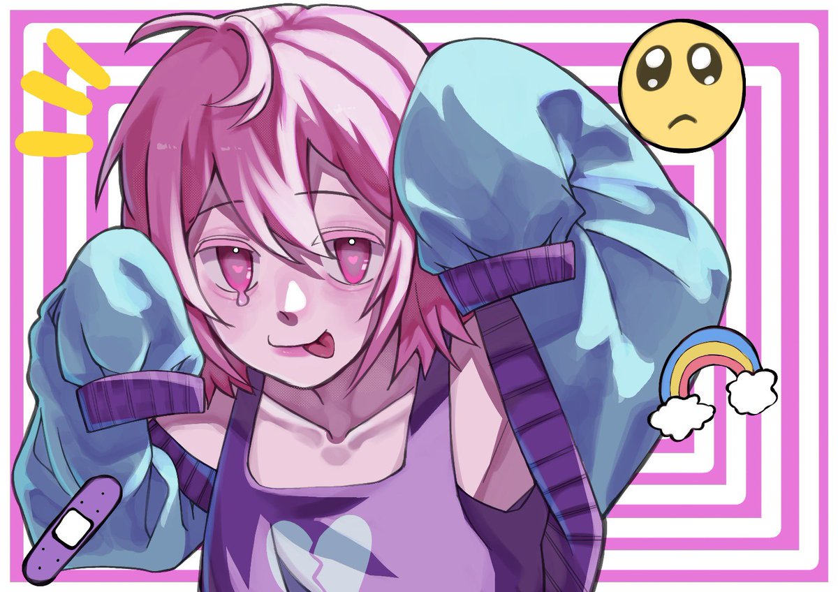 #moeshop #lovetaste #Fanart