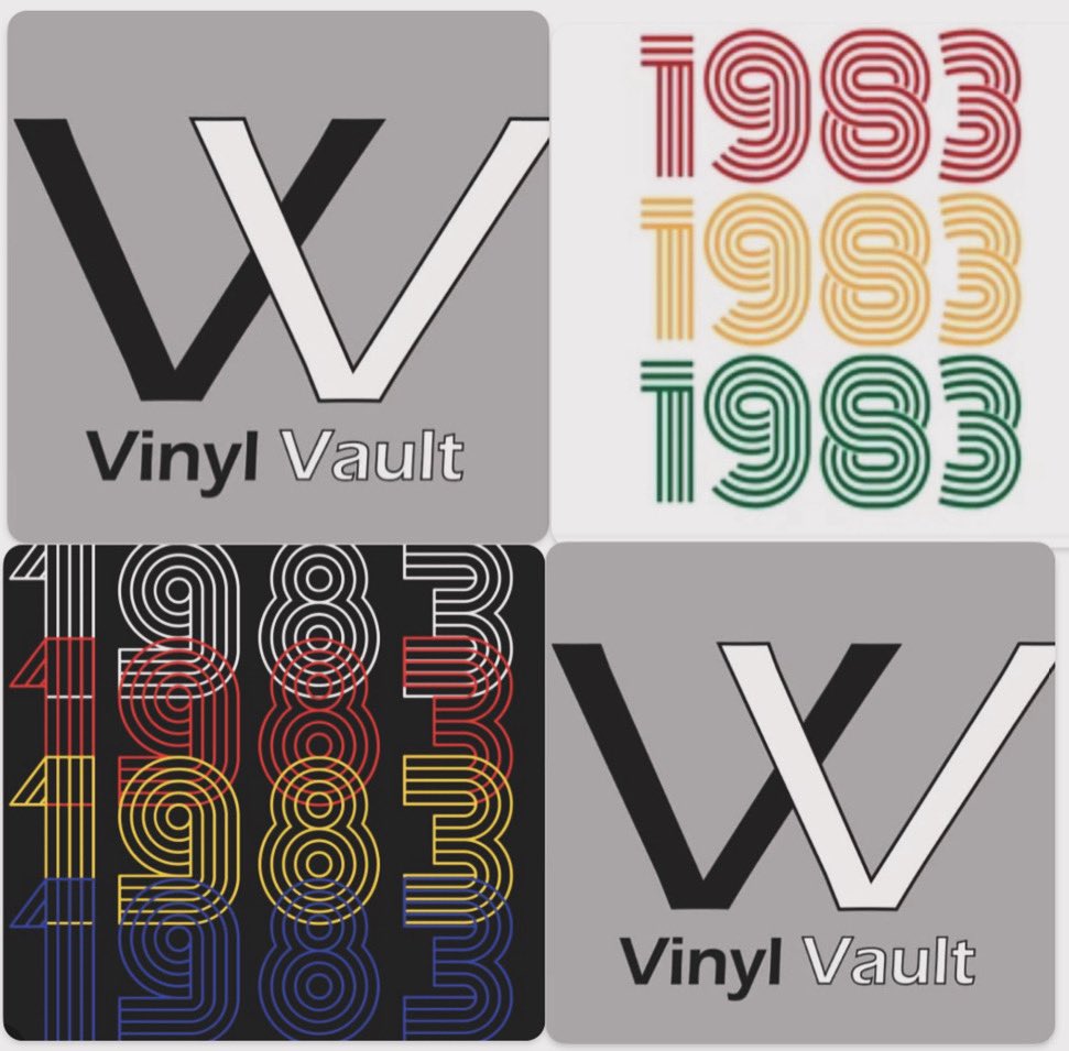 #VinylVault ‘83 out now - listen on Mixcloud - mixcloud.com/LateLateProduc…

 #1983music #vinylvault #80s #80smusic