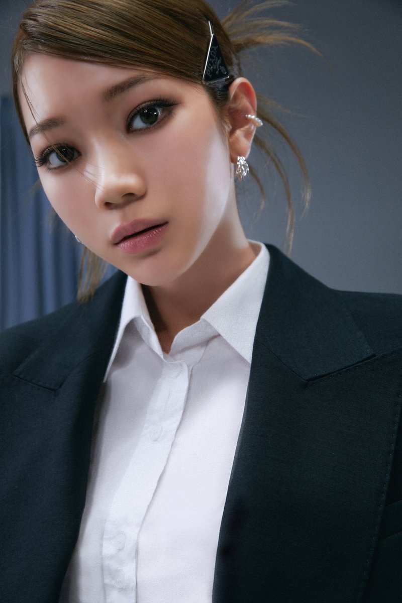 Concept Photo B -Solo- RINO IS:SUE DEBUT SINGLE ┃𝟭𝘀𝘁 𝗜𝗦