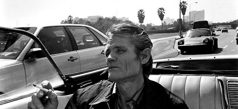 Let's get lost, le documentaire mythique de Bruce Weber sur Chet Baker revient sur grand écran dans une nouvelle version restaurée en 4K qui sublime les images en noir et blanc de l’enfant terrible du jazz. en salles le 19/06 après présentation l'an passé @FestLumiere