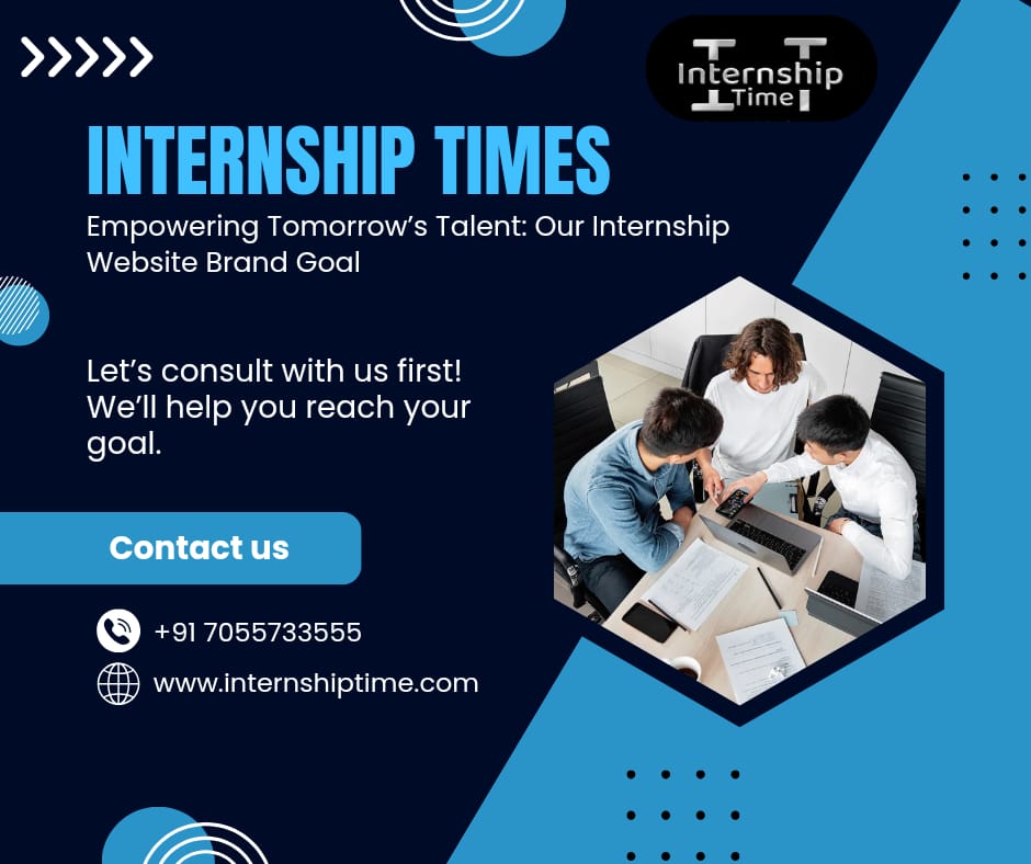 Register @ internshiptime.com

Like & Follow us for Latest Updates.

#internship #internships #internship2024 #internshipprogram #internshipstudent #InternshipExperience #InternshipOpportunity #internshipopportunity #internshipopportunities #internship #internshipindia