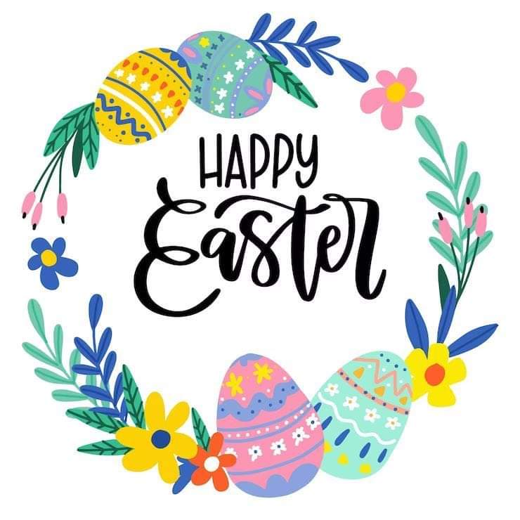 Wishing all my Orthodox Christian friends and their families in #Cyprus🇨🇾, #Greece🇬🇷 and around the world🌍 - Healthy and Happy #Easter! May better days come🙏 Enjoy the holiday & καλό Πάσχα! 🌸🌸🌸
