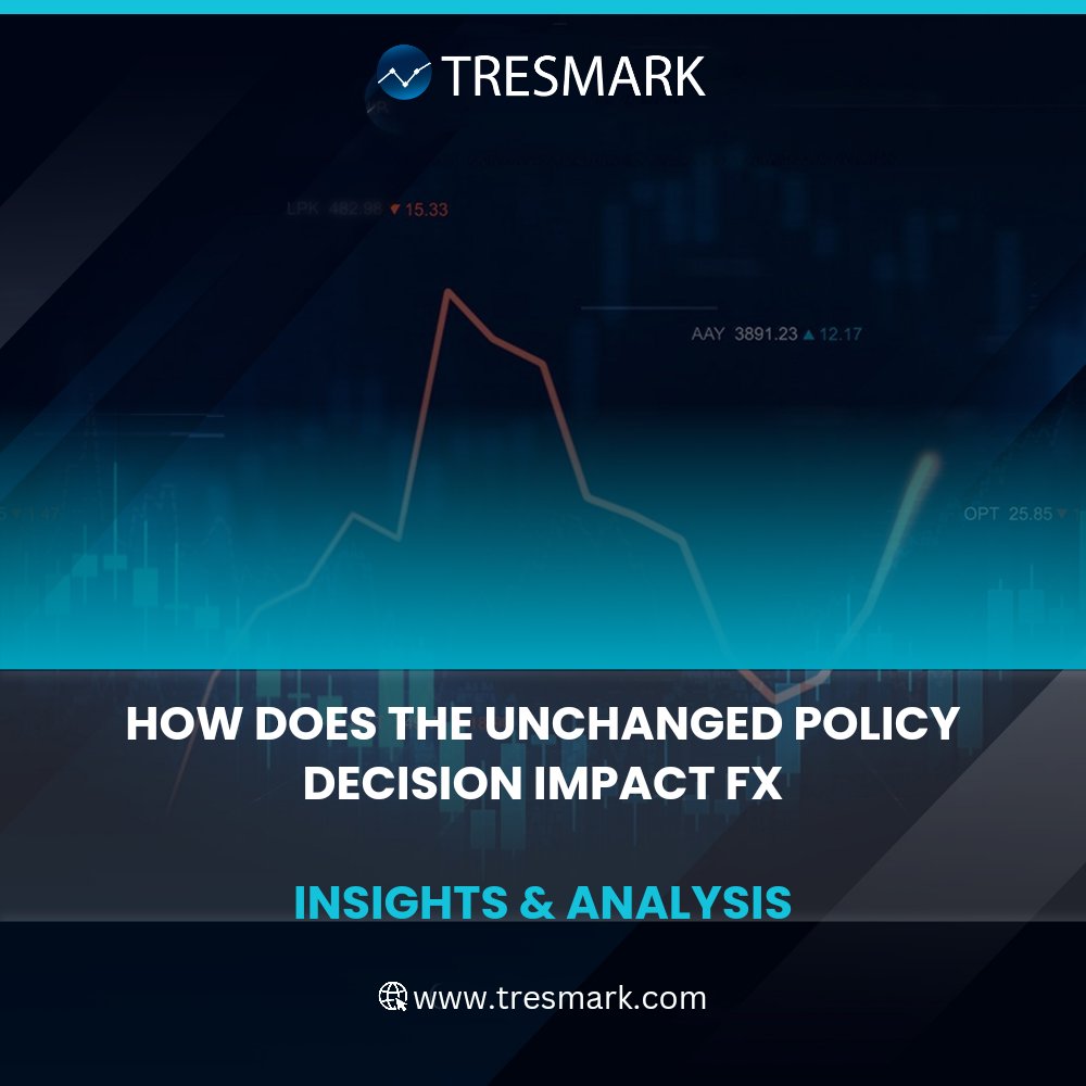 *How does the unchanged policy decision impact FX*

Tresmark: Even with a rate cut, USDPKR was poised to be stable, so without the rate cut it just cements the stable outlook. Yesterday we saw the stock market rally above 1,000 points due to arrival of a 50 member Saudi…