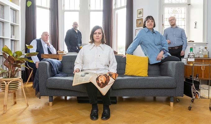 Leeds! Our #GigOfTheDay is @Camera_Obscura_ Camera Obscura at @LeedsUniUnion Leeds University Union - last few spaces on sale now >>  allgigs.co.uk/view/artist/50…
