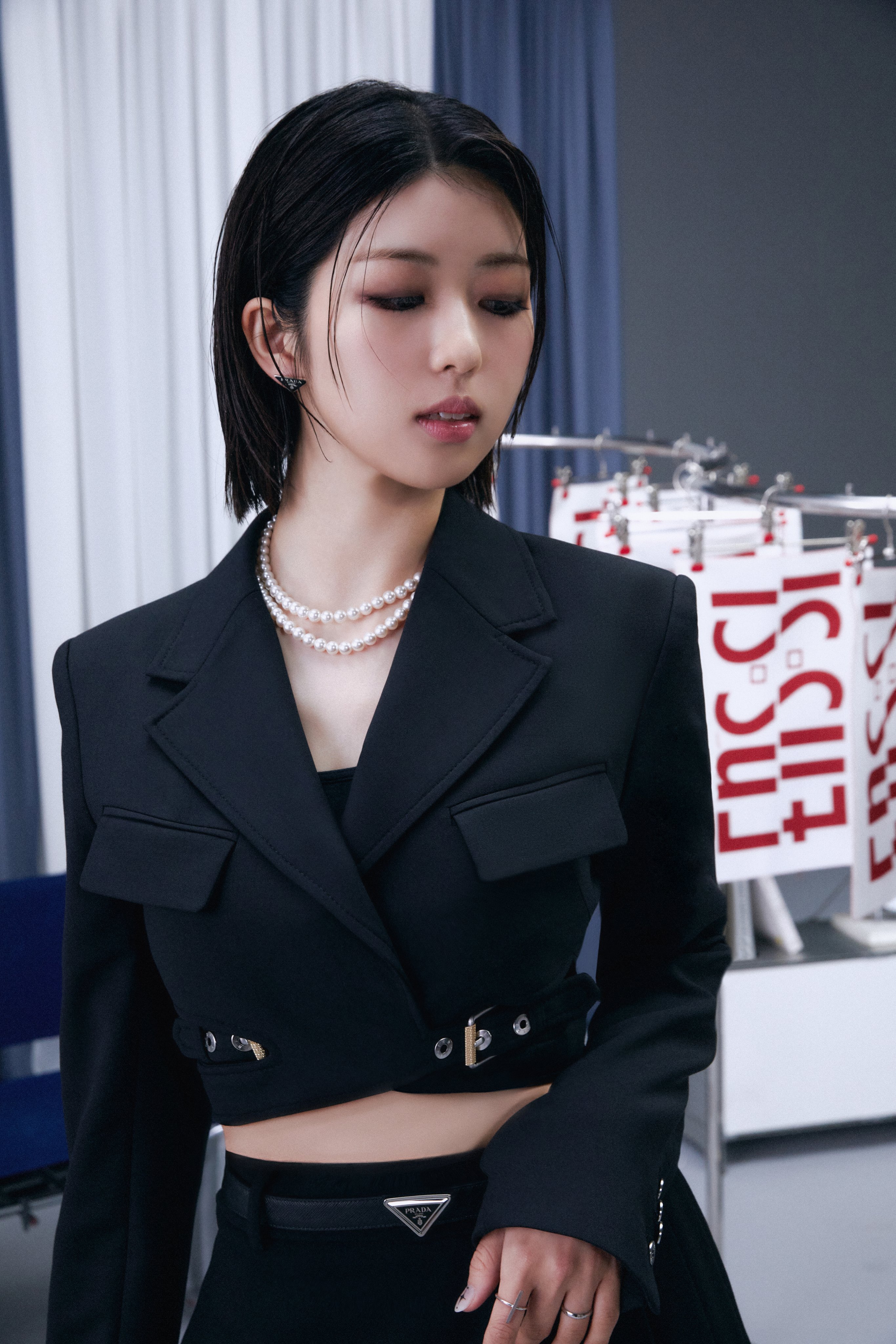 YUUKI（田中優希） (c)LAPONE GIRLS - LAPONEから新ガールズ