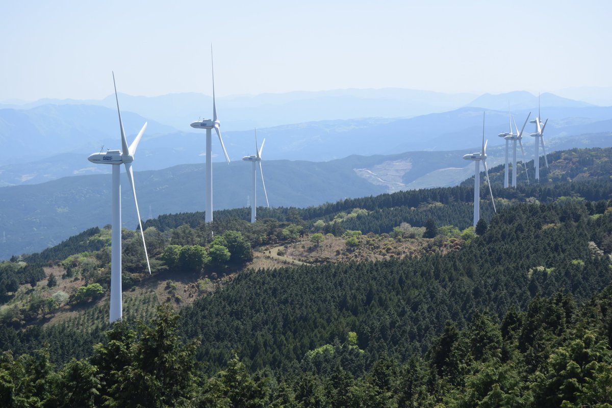 三重県津市 #青山高原 <a href="/JP3PTS/">JP3PTS</a> /2 📡☀
430FM　交信有難う御座いました。😊
＠JR2OCU 三重県度会郡　58
＠JS2OUG /2 三重県津市　59+60dB
@JK2QUE 愛知県豊橋市 59+20dB
次回もよろしくお願いします😊