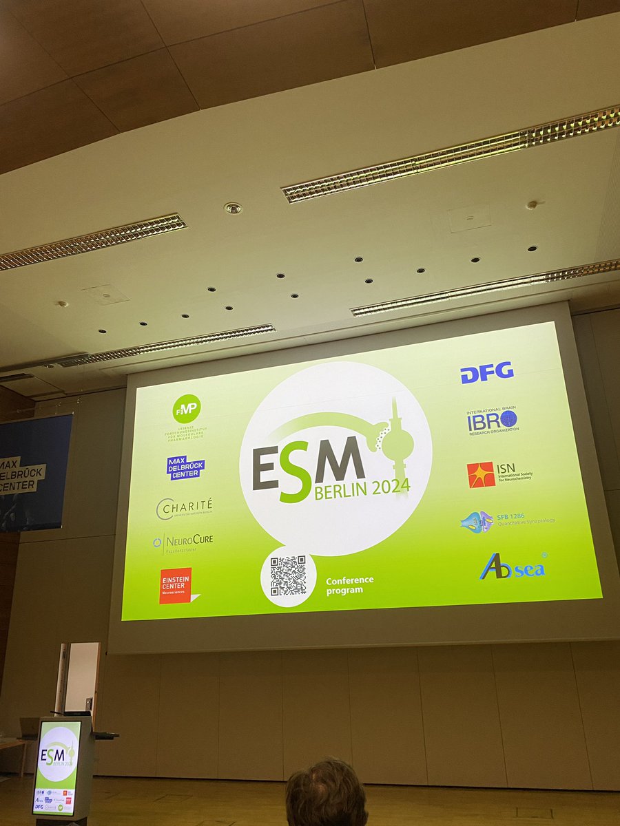 Vassiliki Nikoletopoulou Lab (@lab_vassiliki) on Twitter photo We’ve loved learning all things synapse biology at this week’s Euro Synapse Meeting! Huge thanks to the organisers for planning such an insightful and diverse programme 🧠 <a href="/LeibnizFMP/">FMP Berlin</a> <a href="/MDC_Berlin/">Max Delbrück Center</a> We’ve loved learning all things synapse biology at this week’s Euro Synapse Meeting! Huge thanks to the organisers for planning such an insightful and diverse programme 🧠 <a href="/LeibnizFMP/">FMP Berlin</a> <a href="/MDC_Berlin/">Max Delbrück Center</a>