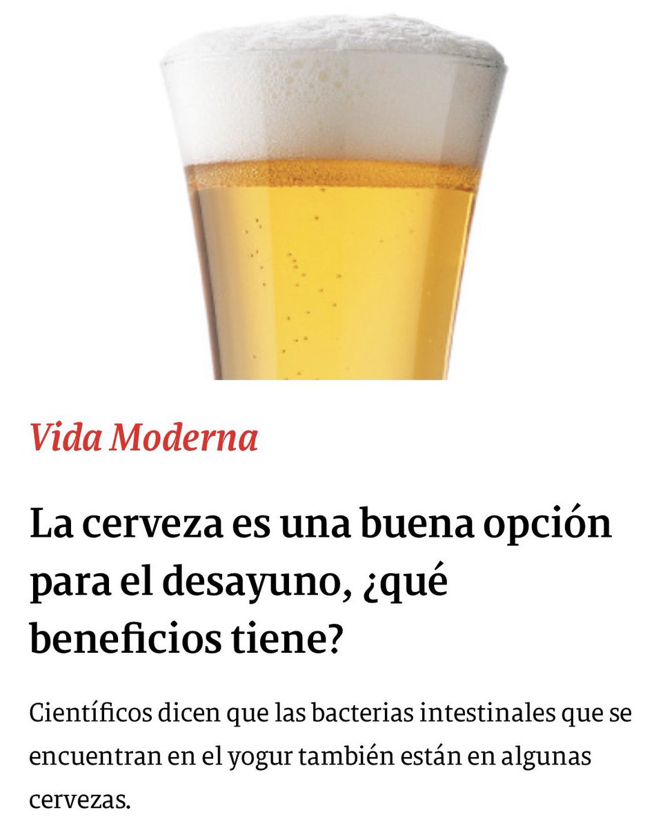 - Así se explica esa lozanía que exhibe @susobaster. 1906, desayuno de campeones.