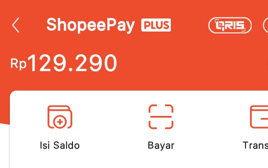 Fast giveaway saldo spay 10k spesial tanggal kembar 5.5 ✨

Syarat :
• RT like 
• RT like twt di bawah 👇

Untuk 1 orang pemenang akan aku umumkan nanti malam yaaa sebelum jam 00.00 🫶

#Giveaway #saldo #zonauang #zonajajan